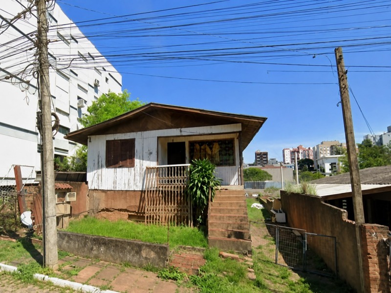 LEILÃO JUSTIÇA DO TRABALHO/RS - IMÓVEIS E BENS MÓVEIS - Lote 003 (ID 8043)