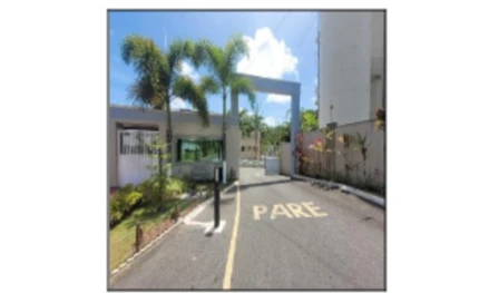 Cond res villa das pitangueiras