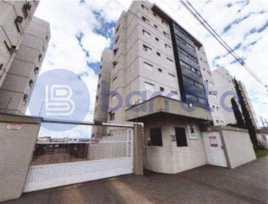 APARTAMENTO RESIDENCIAL | A.T. 103,22M² E A.P 93,59M² | CONDOMÍNIO RESIDENCIAL TOCANTINS – LOTEAMENTO JARDIM GOIÁS II | MINEIROS/GO