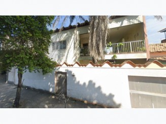 Casa - Bangu, Rio De Janeiro/RJ