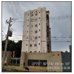 Res multifamiliar essenza