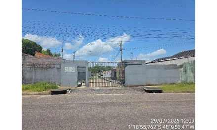 Residencial castanheira