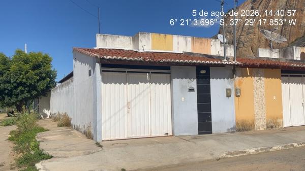 Residencia germinada