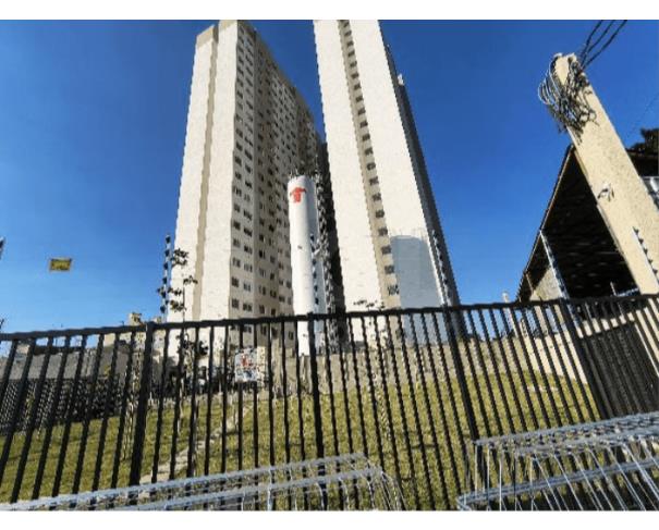 São paulo/sp — apartamento com 32,89m², (f8787718606136) apartamentos em leilão | mgl leilões