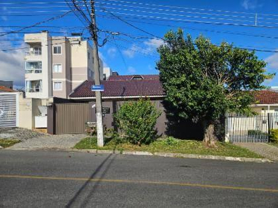 Casa à venda na Rua Mandirituba - São José dos Pinhais/PR Código: 02.25616