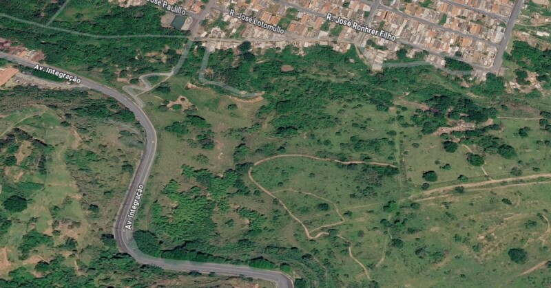 IMÓVEIS NO ESTADO DE SP - Lote 016 (ID 1533)