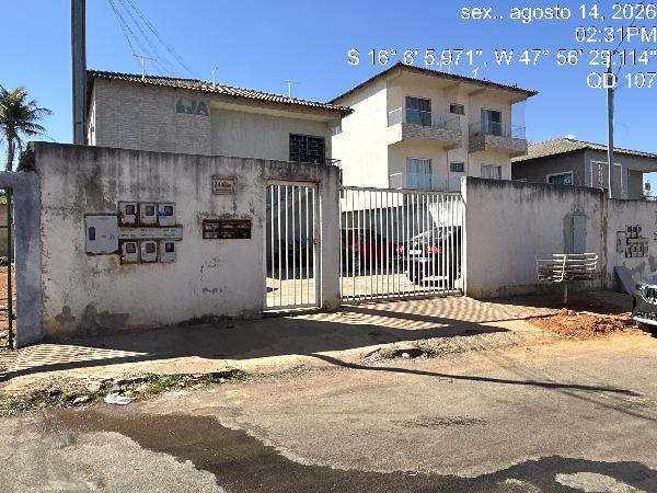 Condominio residencial j.a milan ii