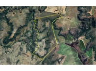 Fazenda c/ 617,31.56 hectares - Dianópolis/TO