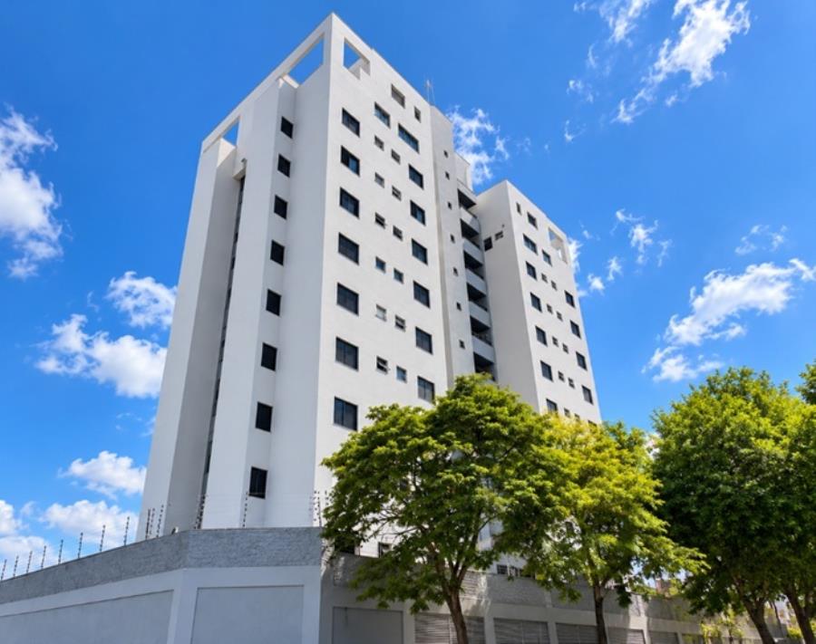Apartamento com 77 m² - j087 - apto com 77 m² na vila são paulo