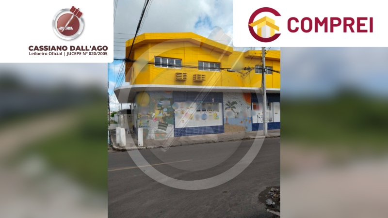 PARAÍBA - Lote 040 (ID 615)