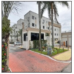 Condominio residencial parque flora