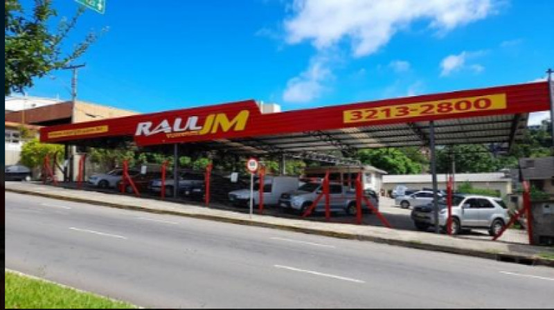 Imóvel comercial, com 784,00 m2, Avenida Perimetral Bruno Segalla, nº 11.205, Bairro Kayser, Caxias Do Sul/RS - Lote 51087 (ID 3499)