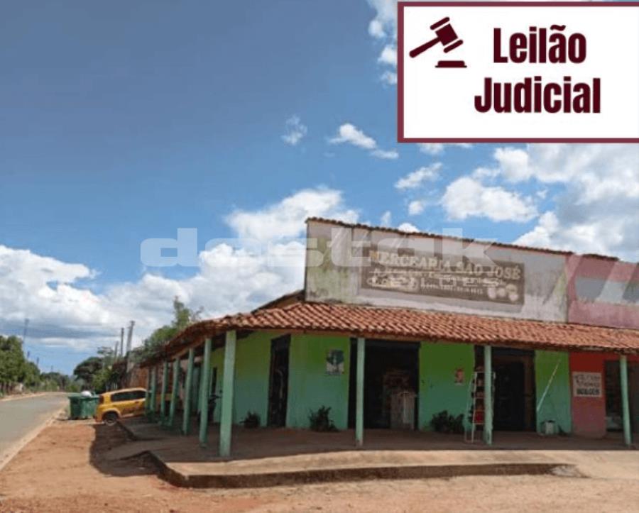 Imóvel comercial em Cavalcante/GO