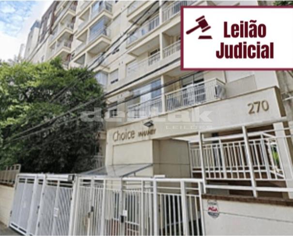 Apartamento no morumbi/sp