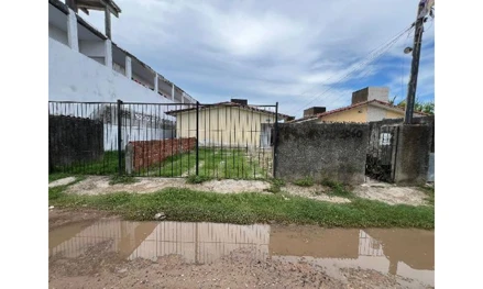 Loteamento nossa senhora da conceiçao