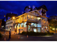 Comercial 563 m² em Centro