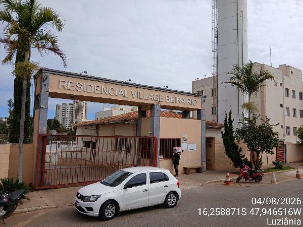 Residencial village beira rio