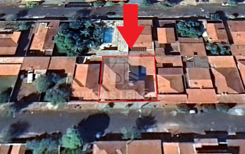 6ª VARA CÍVEL DE RIBEIRÃO PRETO/SP - Lote 001 (ID 9045)