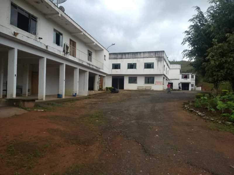 VEÍCULOS DIVERSOS, IMÓVEIS EM JUIZ DE FORA, GOIANÁ/MG E RESSAQUINHA/MG E BENS DIVERSOS - Lote 010 (ID 27924)