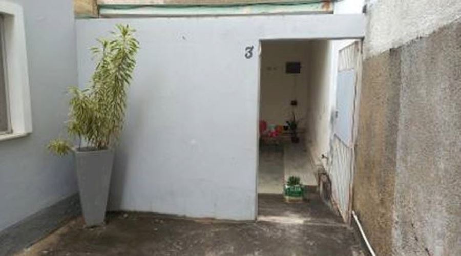 Casa - ministro sá tinoco - itaperuna/rj