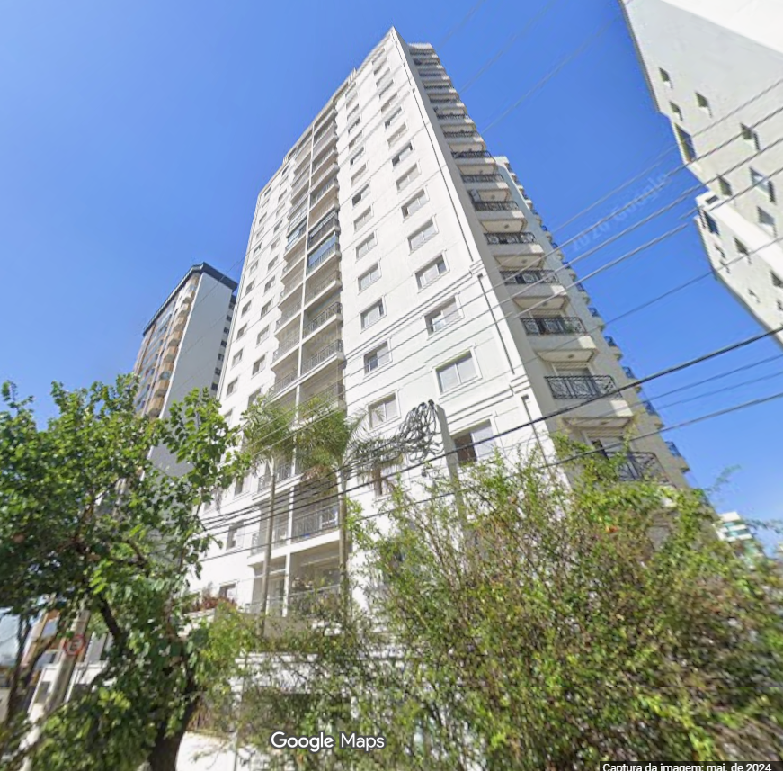 Parte ideal 50% de apartamento de 88,72 m² – aquarius – são josé dos campos/sp