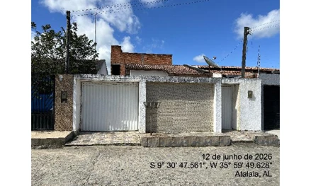 Atalaia - jose paulino
