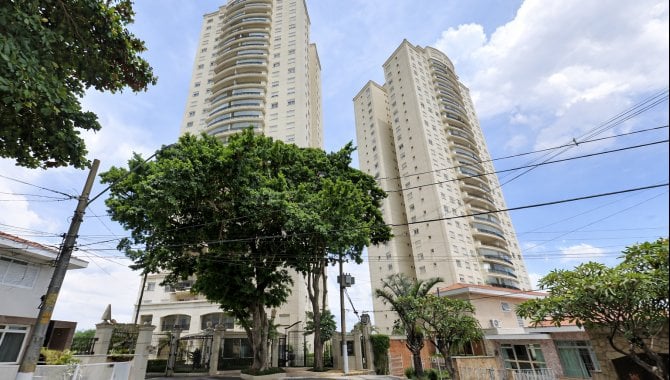 Direitos sobre Apartamento 82 m² (02 vagas) - Parque da Mooca - São Paulo - SP