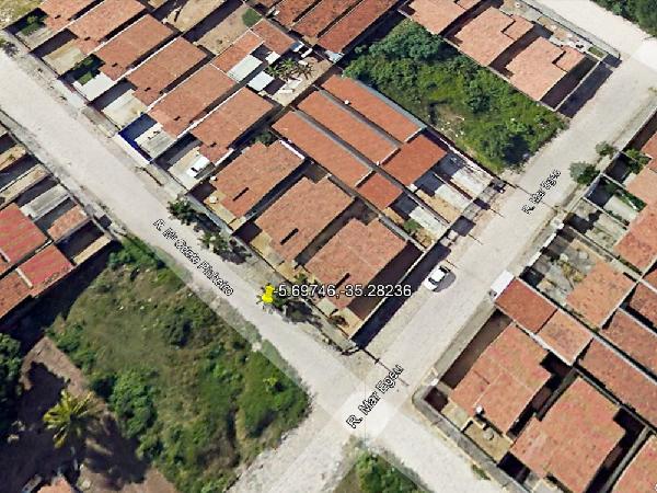 Cond res multifamiliar