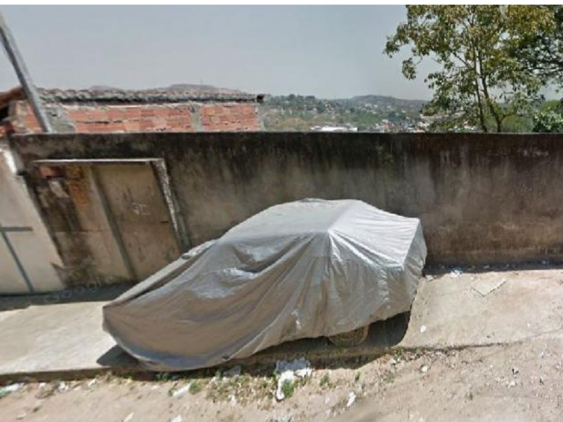 Casa, Residencial, Almerinda - São Gonçalo/RJ