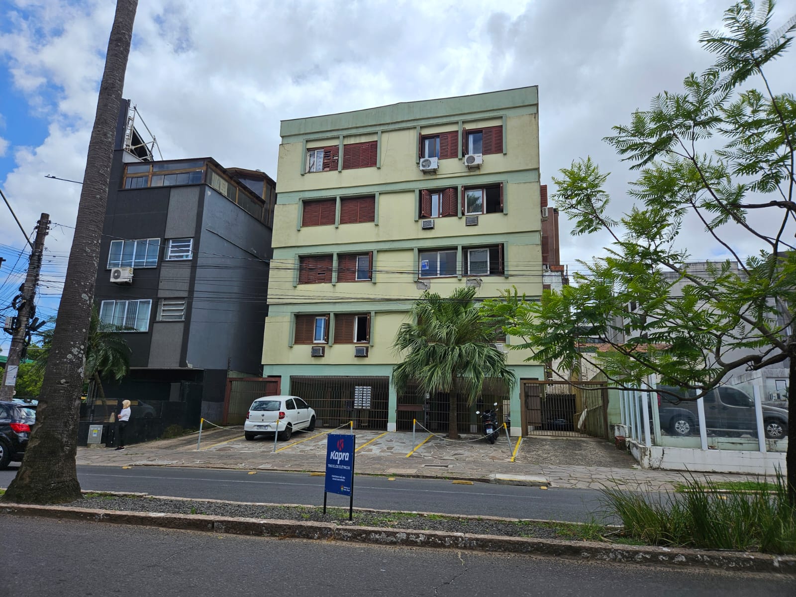 Akinita engenharia e gestao empresarial ltda