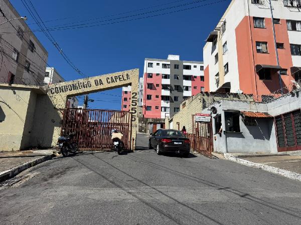 Cond da capela justinopolis
