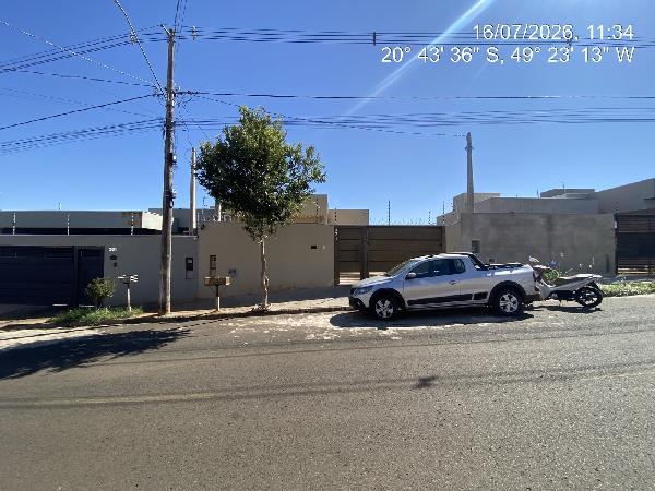 Sao jose do rio preto - residencial mais viver