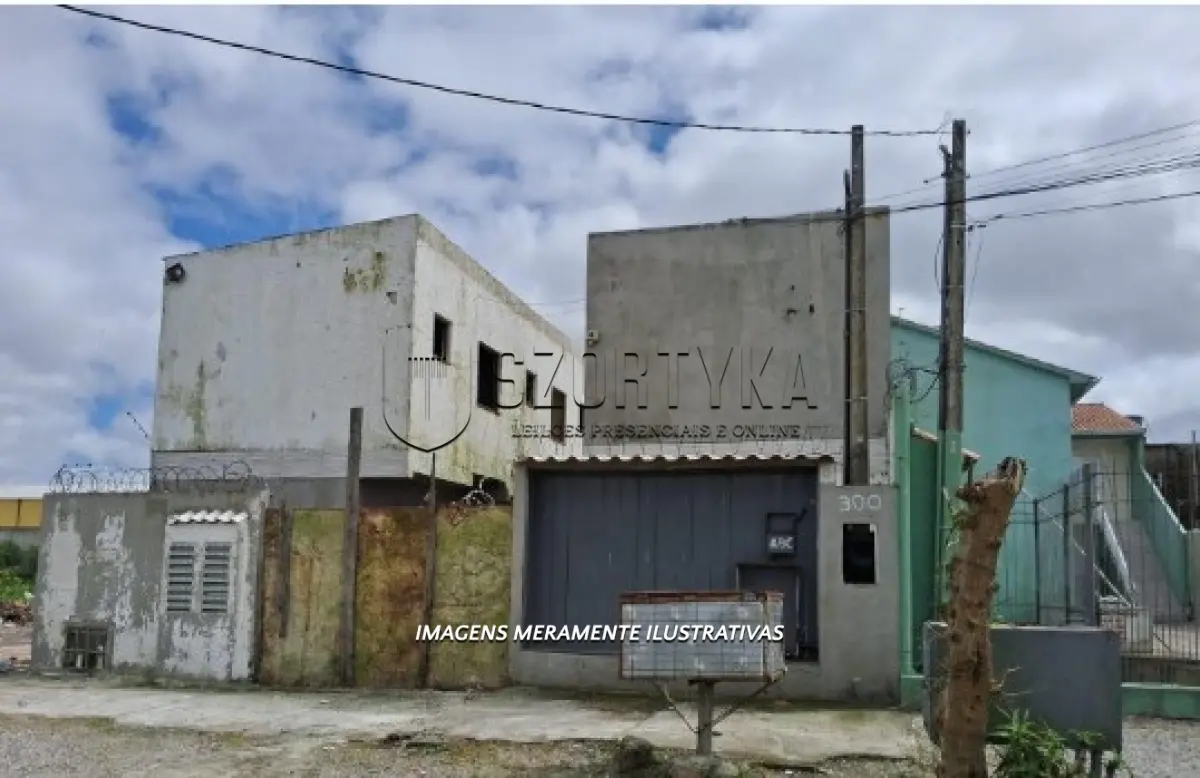 Venda direta de um imóvel na cidade de pelotas com 300m²