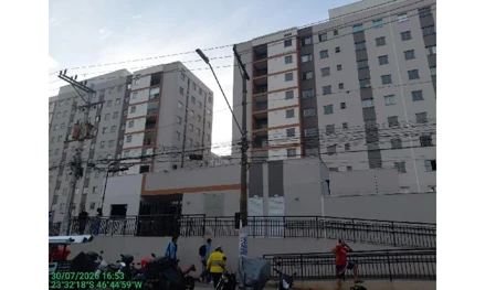 Apartamento em Leilão em São Paulo / SP - 3049968