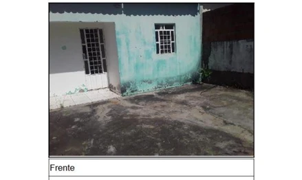 Loteamento novo horizonte