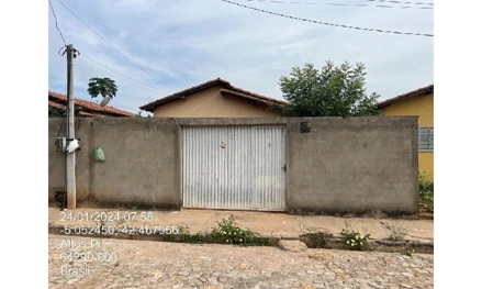 Lot jd cidade residence ii