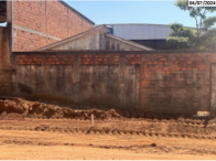 Edificação - Terreno - 400m² - Rolim de Moura/RO