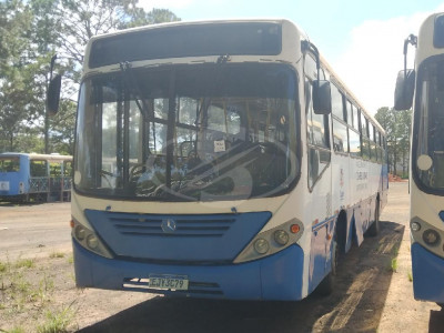M.BENZ/COMIL SVELTO U, 09/09 ASSIS / SP - 30/10/2026 R$ 13.700,00 LOTE 0012 DOCUMENTO