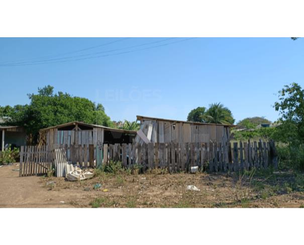 Cerejeiras/ro - terreno urbano com 420,00 m² no bairro josé de anchieta, setor c lote em leilão | mgl leilões