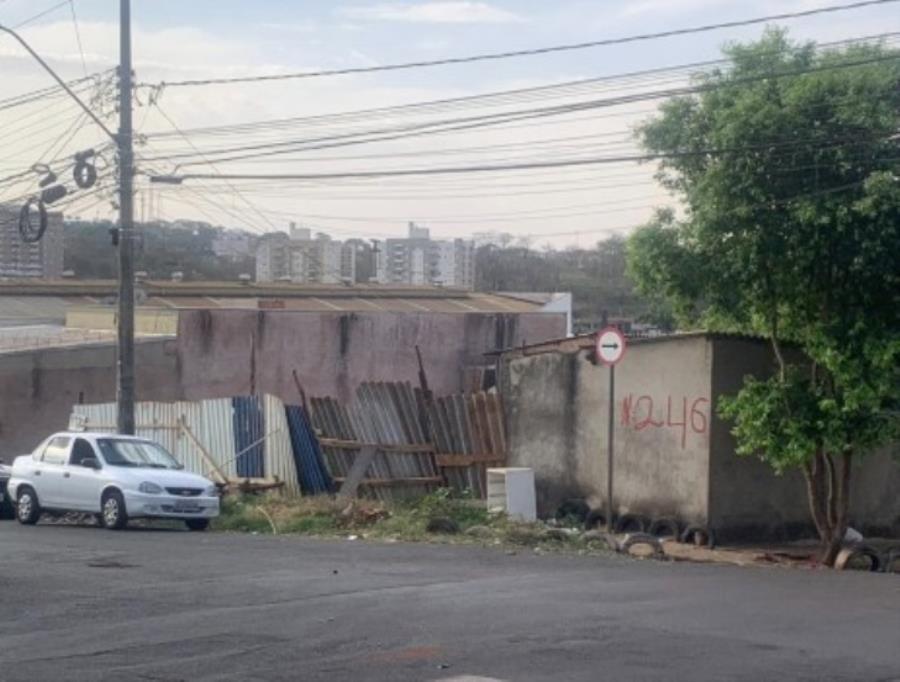 Imóveis residenciais e comerciais - enforce - e496 - lote 21 - vila virginia - terreno urbano com 295,00 m2