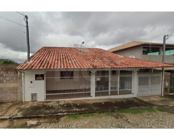 Bicas/mg - casa com 3 quartos sendo um suíte no bairro souza mattos. casas em leilão | mgl leilões