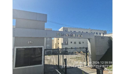 Apartamento em Leilão em Suzano / SP - 2995432