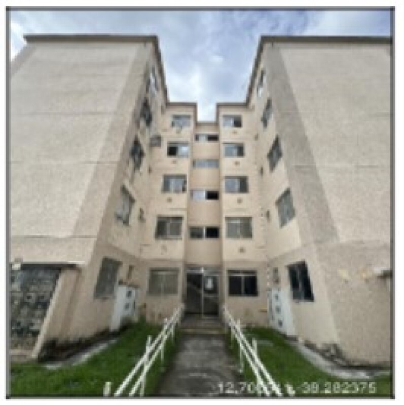 Apartamento