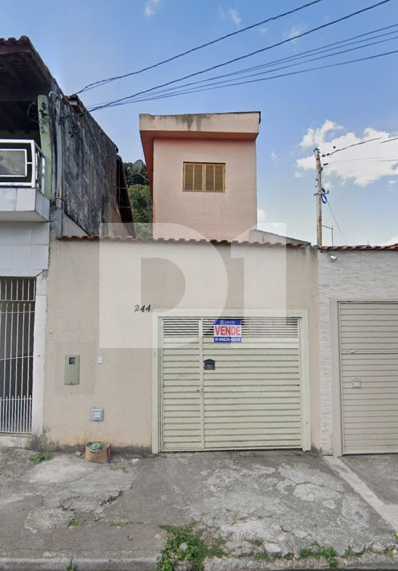 Casa em mauá/sp