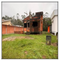 Criciuma - jardim das paineiras