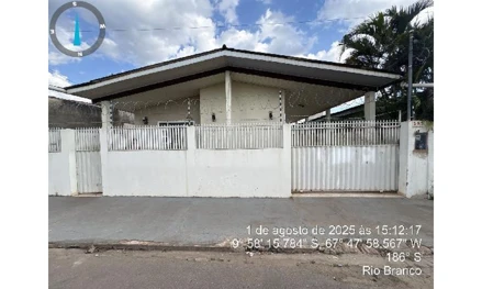 Lot novo habitar
