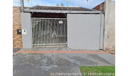 Casa em Leilão em Londrina / PR - 3064739