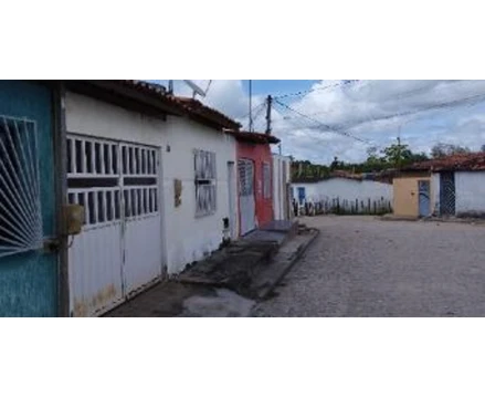 Itapetinga - vila rosa