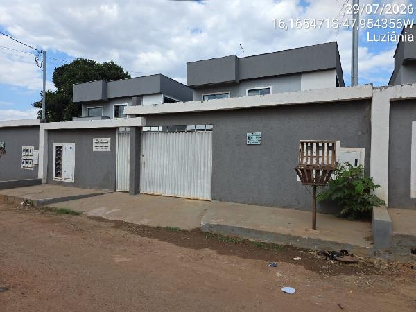 Res são vicente village parc xxviii
