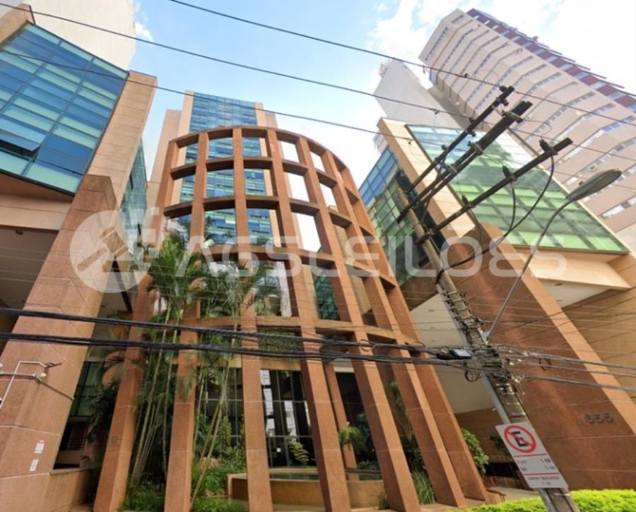 Escritório 27,60m² ap. e vaga 10m² ap - centro - campinas/sp - escritório com 27,600m² a.p. e vaga com 10,000m² a.p.